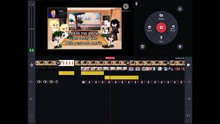 Copyright pitch test||Another spoiler