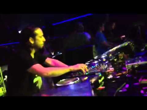 Cristian Varela, Mr Bosco, Lexlay