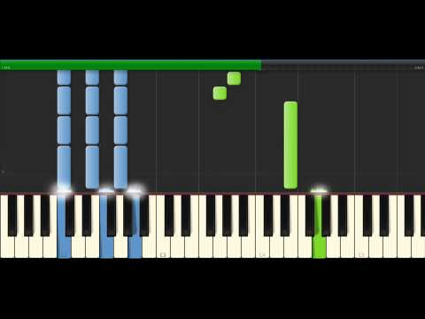Sam Smith - Stay With Me (Easy Piano with Sheet Music!) Sam Smith - Stay With Me (Easy Piano with Sheet Music!)