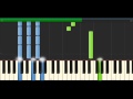 Sam Smith - Stay With Me (Easy Piano with Sheet ...