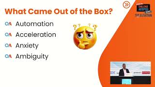 PandorAI's box - What have we opened!?! - by René van Veldhuijzen