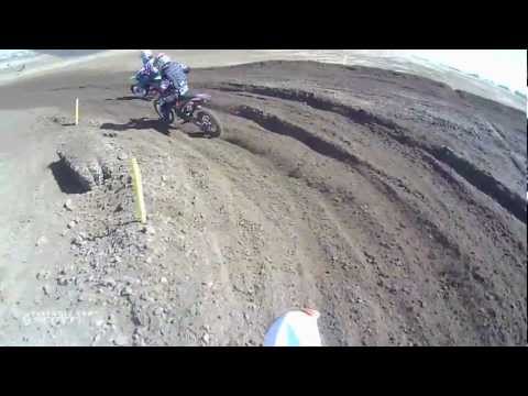 2012 Vurb Classic Oatfield Helmet Cam Ft. Mac Hile - vurbmoto