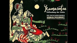 Kamasutra (Vollendung Der Liebe) - Irmin Schmidt, Innerspace Production (Full Album) 1969