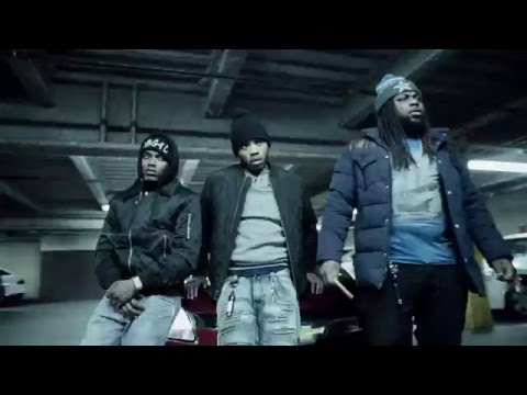 El Chapo | TRiZzELy X 10/30 X Lil 5hine | Shot by @BmarFamous