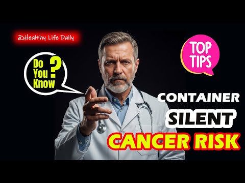 Microwaving Plastic Containers: The Hidden Health Risk You Should Know