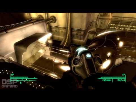 Fallout 3 playthrough pt159