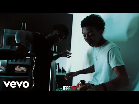 MeezyMainee - Madden ft. NhcLowLow