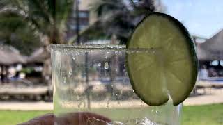 The Skinny on Margaritas and how to make them.