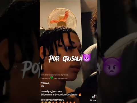 hay bobo-keyviem-se monto en dembow 💚🙏