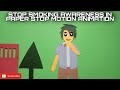 STOP SMOKING LIVE HEALTHY AWARENESS IN PAPER STOP MOTION ANIMATION MAK INDIA