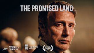 THE PROMISED LAND Film Trailer | Nordic & Baltic Oscar Contenders