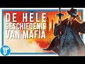Dit is de Geschiedenis van Mafia