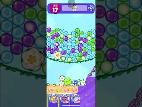 (Angry birds dream blast) Level 10862 gameplay, subscribe for latest update!