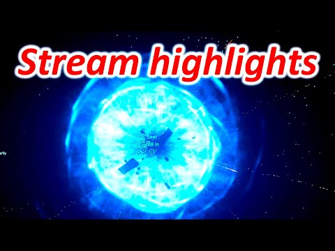 3.14 PTU Stream highlights, what fits into Taurus etc.