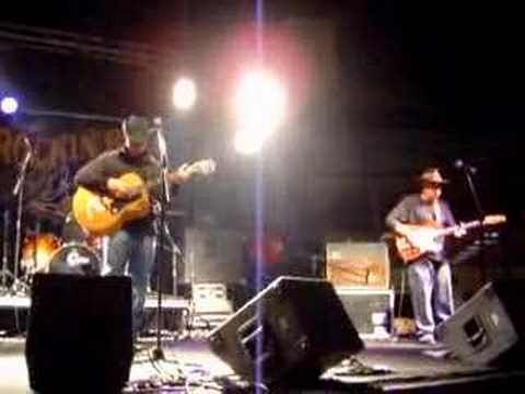 The Riverside Trio - Girl, I Shoot You Down