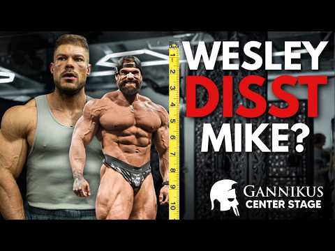 GANNIKUS Original and 2 more