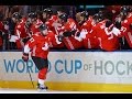 Russia Vs Canada | Semifinal | 2016 World Cup of Hockey | Highlights