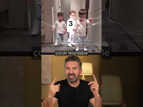 Üçüzler ve Mizaç Farklılığı: Çocuklar Neden Farklı Tepki Verir? Yorumum açıklama kısmında!