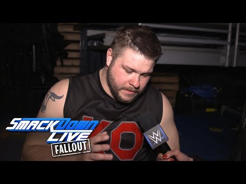 Fight Size Update: Smackdown Dark Match Results, Mixed Match Challenge Viewership, New WWE Trademarks & More!