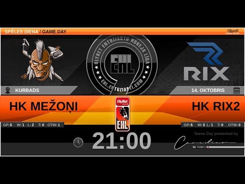 2019 10 14 Mežoņi RIX 2