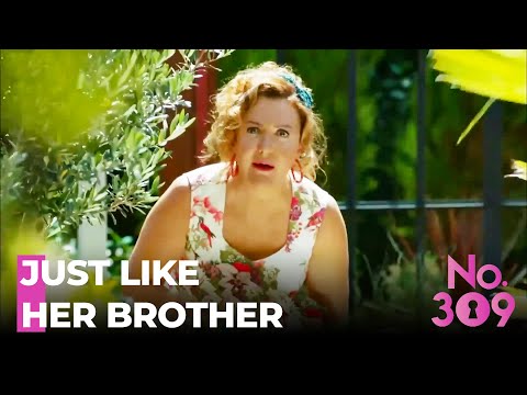 Songül's Operation Against Hülya - No.309 Episode 211