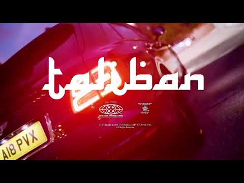 YB Jefe - Taliban (unreleased)