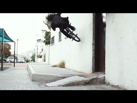 DIG BMX + Brad Simms