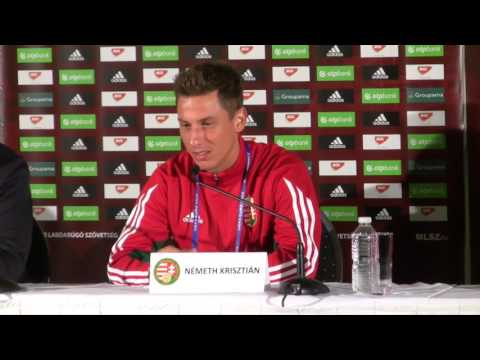 Győzelem után is két lábbal a földön