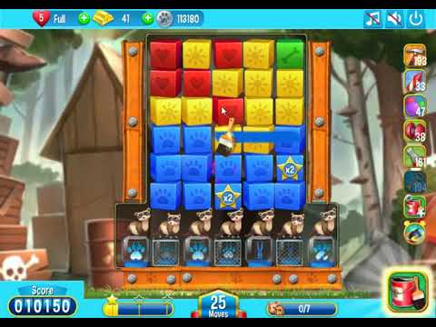 Pet Rescue saga level 2248 no boosters ►TOBIAS DEAMON◄