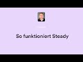 Steady Growth College So Funktioniert Steady