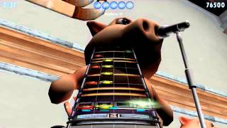 Converge - Losing Battle