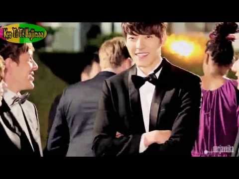 [Vietsub/Fanvid] Pictures - Woobin Jongsuk/HeungSoon