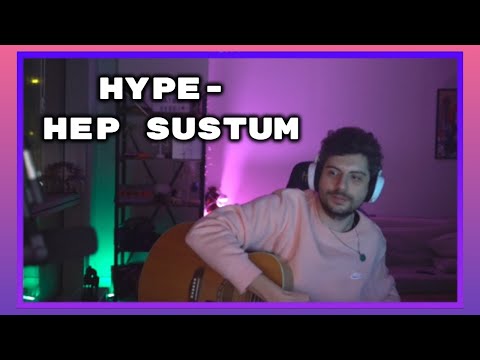 HYPE - Singing! | I Always Kept Silent