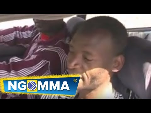 Asino Osundwa - Osiepe (Official video)