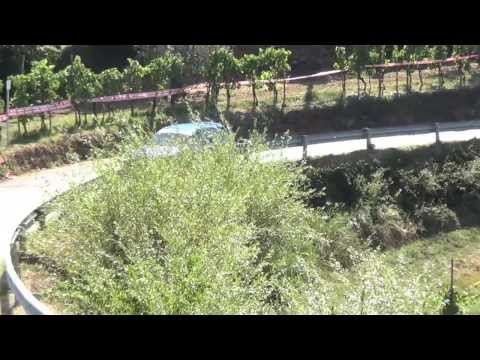 6° Rally di Reggello