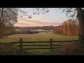 A Playlist For A Quiet Morning Autumn Version