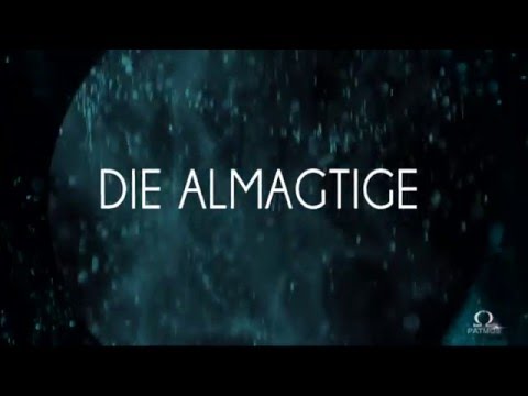 U's my God-Retief Burger en Riana Nel