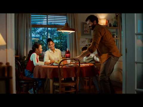Coca-Cola: Laptop Face (O Mundo Pode Esperar)