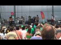 ALO - Possibly Drown  (live Hangout Fest 5-16-10)