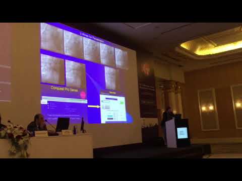 Prof. Dr. Ömer GÖKTEKİN Başkanlığında Düzenlediğimiz Uluslararası Kongre