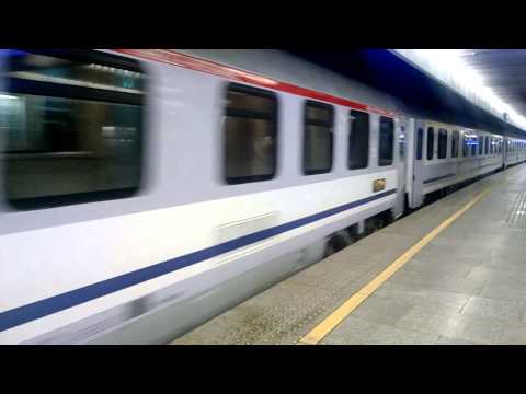 EIC Górnik - EP09-004 ( Warszawa Centralna ) 1609 / 4409