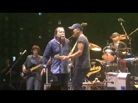 Bruce Springsteen and Southside Johnny: Talk to Me at the Stone Pony, July 6, 2019