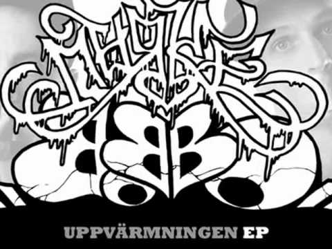 Marke & Bobbo - Självklar