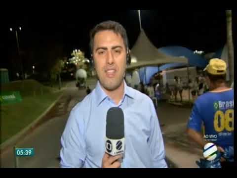 Bem Estar Global em Cuiabá