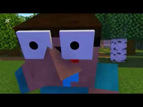 Girls VS Boys Cooking Challenge Monster School