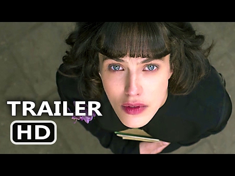 This Beautiful Fantastic Official Trailer (2017) Fantasy, Drama Movie HD