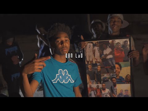 DBN LaD - "La Nori" (Official Music Video) | Shot By @MuddyVision_