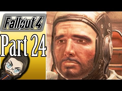 Danse Can't Brain! - Fallout 4 - Part 24