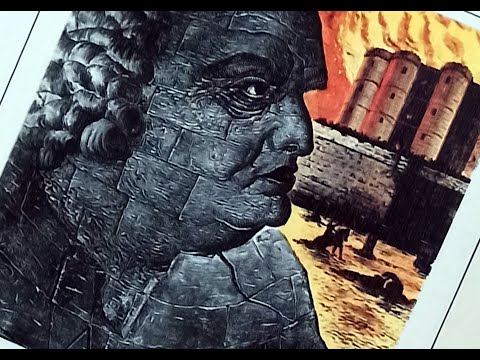 MARQUIS DE SADE - Schriften aus der Revolutionszeit #Buchvorstellung