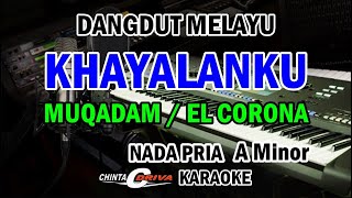 Download lagu karaoke khayalanku nada cowok A minor kn7000 by ciptaan:husein_bawafie lagu viral tiktok mp3 Download lagu karaoke khayalanku nada cowok A minor kn7000 by ciptaan:husein_bawafie lagu viral tiktok mp3